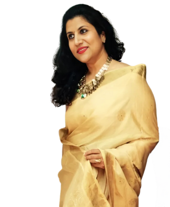 Dr. Nivedita Shreyans